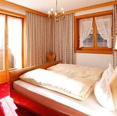 Tirolerhof 3* Serfaus