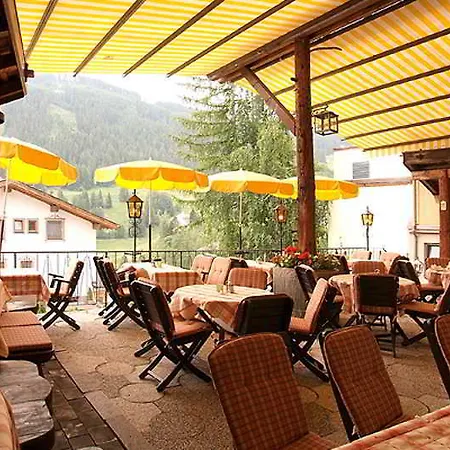 Hotel Tirolerhof