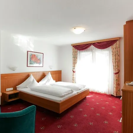 Tirolerhof Hotell