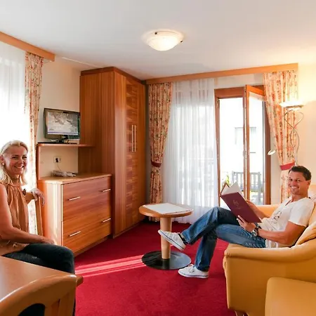 Hotell Tirolerhof 3*
