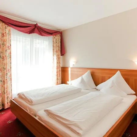 Hotel Tirolerhof