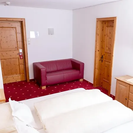Hotell Tirolerhof 3*