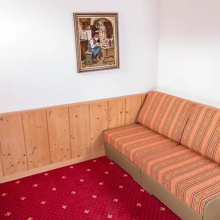Hotell Tirolerhof Serfaus