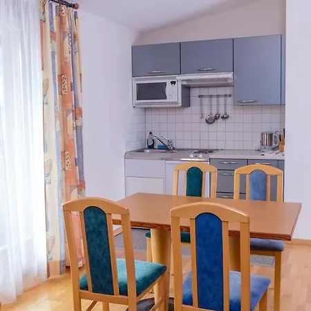 Hotel Tirolerhof 3*