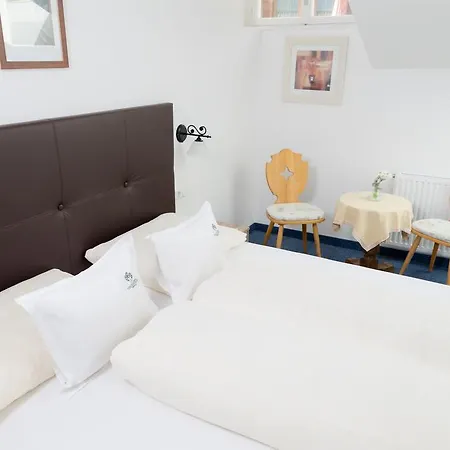 Hotel Tirolerhof