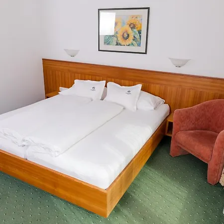 Hotel Tirolerhof