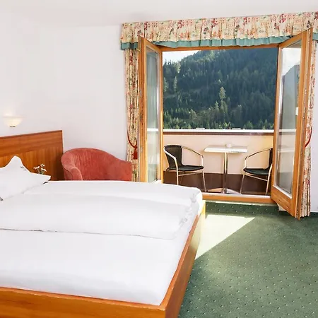 Tirolerhof Serfaus