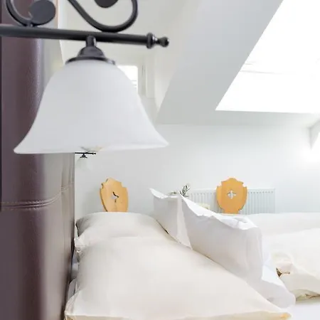 Hotel Tirolerhof Serfaus