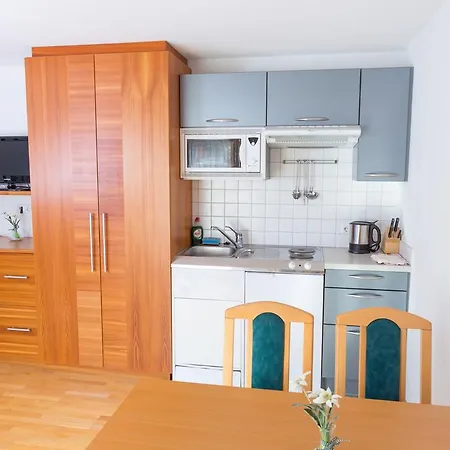 Hotel Tirolerhof Serfaus