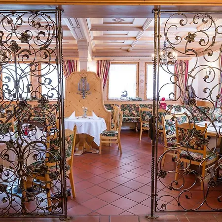 Hotell Tirolerhof 3*