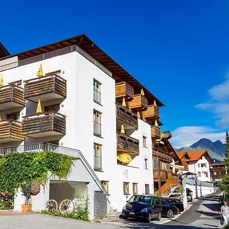 Tirolerhof