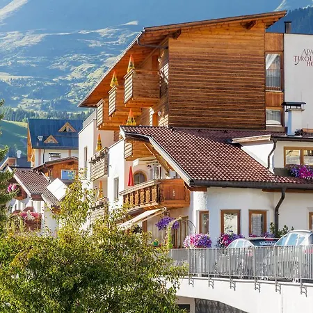 Tirolerhof
