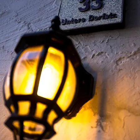 Tirolerhof Hotell