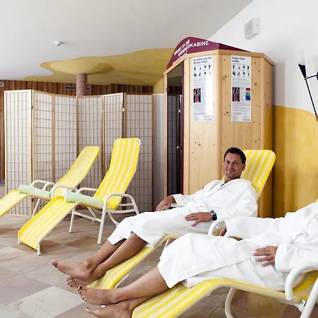 Tirolerhof 3*