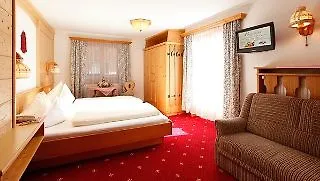 Tirolerhof Hotel