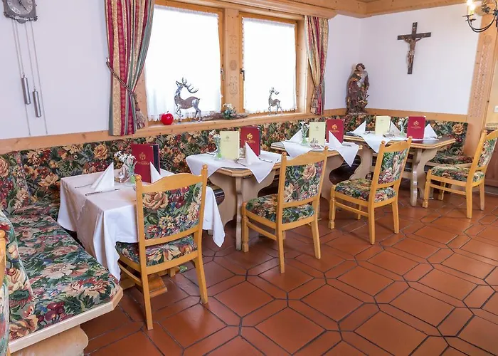 Tirolerhof سيرفاوس