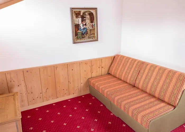 Hotel Tirolerhof Serfaus