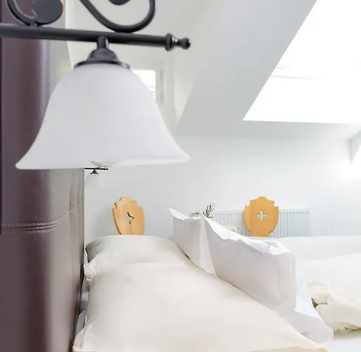 Hotel Tirolerhof Serfaus