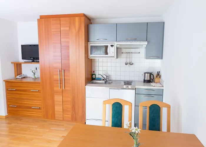 فندق Tirolerhof سيرفاوس