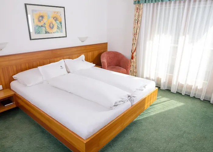 Tirolerhof سيرفاوس