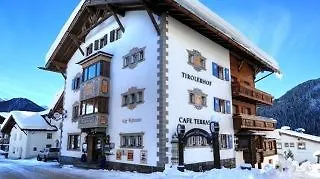 Tirolerhof Serfaus