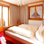 Tirolerhof 3* Serfaus