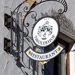 Tirolerhof Hotel Serfaus