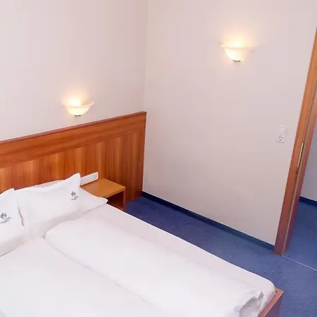 호텔 Tirolerhof 3*