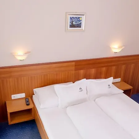 호텔 Tirolerhof 3*