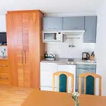 Szálloda Tirolerhof Serfaus