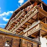 Tirolerhof 3* Serfaus