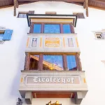 Tirolerhof 3* Serfaus