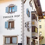 Tirolerhof Szálloda Serfaus