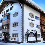 Tirolerhof Serfaus