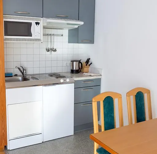 Hotel Tirolerhof Serfaus