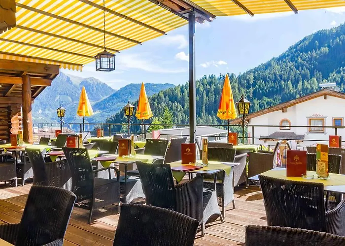 Hotel Tirolerhof